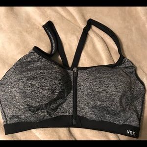 Victoria Secret sports bra